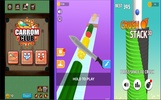 All in one Game, All Games screenshot 5
