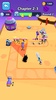 Galactic Warfare-Tower Tactic screenshot 6
