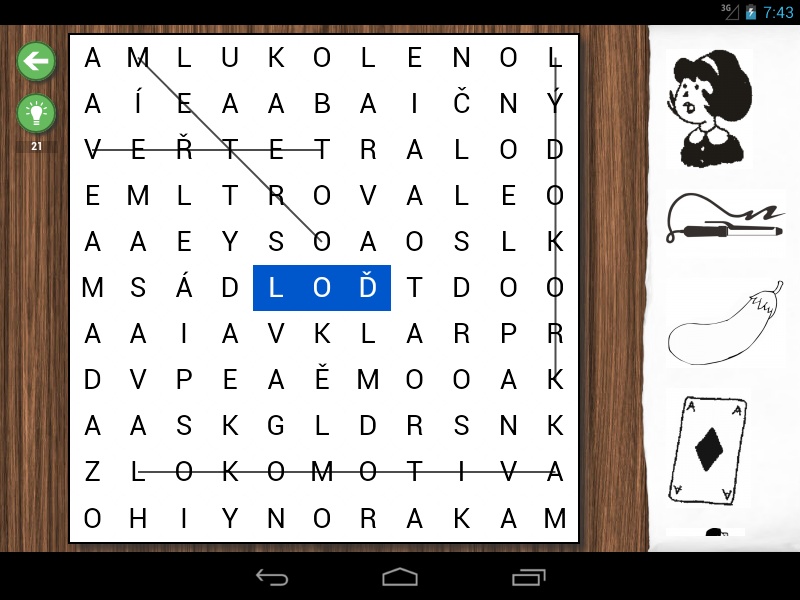Crossword Kingdom - Preview 2