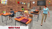 Kids Preschool Education Game screenshot 15
