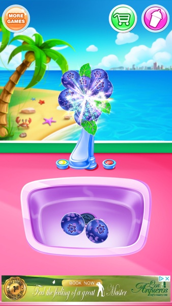 Unicorn Slushie Maker - Preview 10
