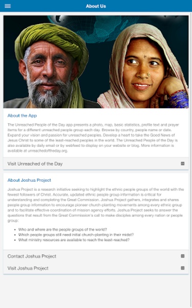 Unreached of the Day - Preview 6