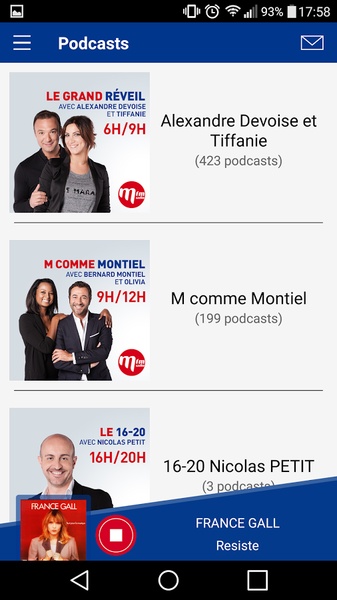 MFM Radio - Preview 5