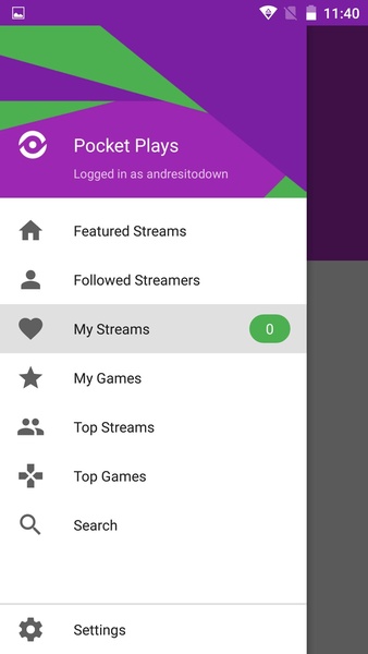 Pocket Plays for Twitch - Preview 6