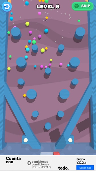 Sand Balls Classic - Preview 6