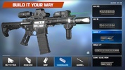 Gun Builder ELITE 2 screenshot 2