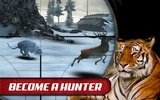 Sniper Deer Hunter 2016 screenshot 4