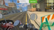 Motorcycle Rider screenshot 16