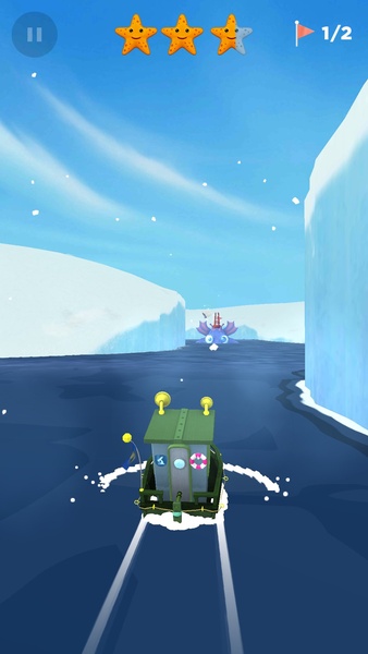Sea Hero Quest - Preview 6