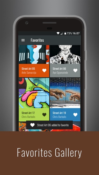 Street Art Wallpapers - Preview 3