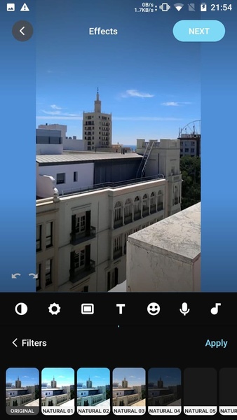 Slow Motion Video Editor - Preview 8