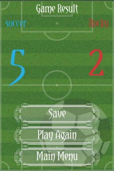 T-Soccer - Preview 3