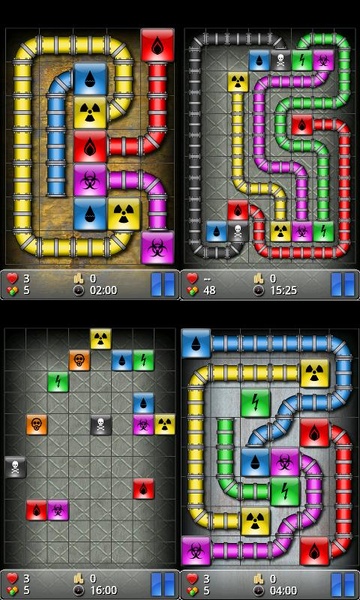 Plumber reloaded - Preview 3