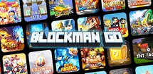 Blockman GO feature