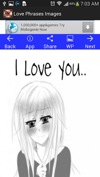 Love Phrases Images - Preview 4