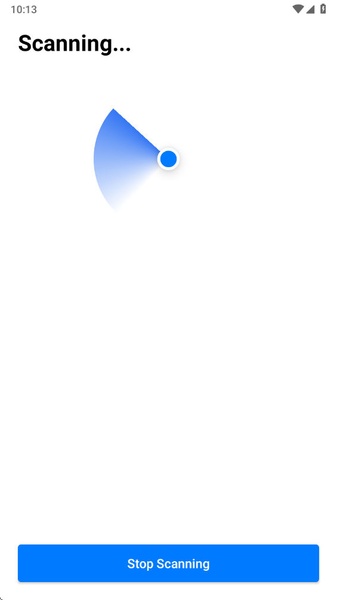 Tracker Detect - Preview 2