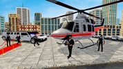 President Games Heli Simulator screenshot 5