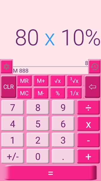 Green Calculator - Preview 13