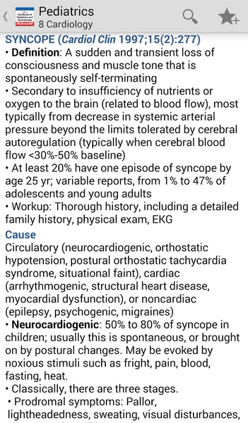 Handbook of Pediatrics and Neonatology - Preview 9