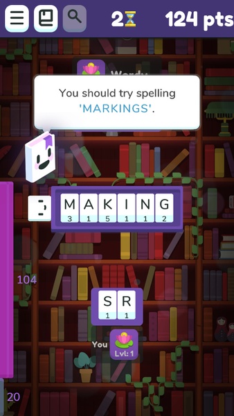 Words Collide - Preview 15