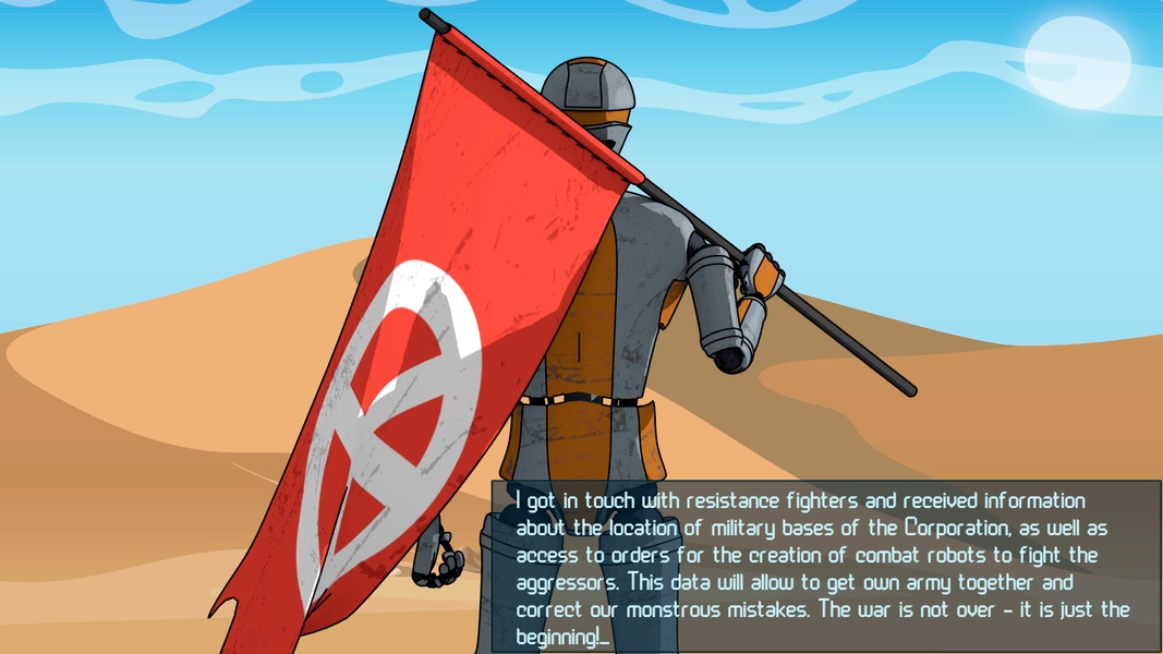 Trashbot - Preview 6