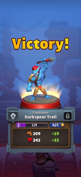 Warcraft Arclight Rumble - Preview 4