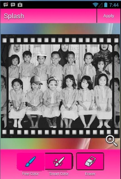 Edit Foto - Preview 5