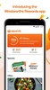 Woolworths Rewards screenshot 1