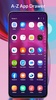 S7/S9/S22 Launcher for GalaxyS screenshot 6
