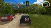 Final Rally screenshot 12