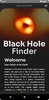 Black hole finder screenshot 3