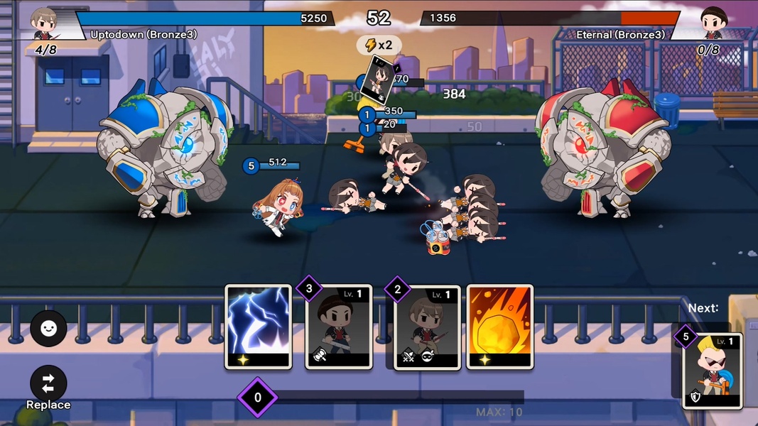 MOG Supernatural School - Preview 8