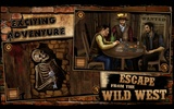 Escape From The Wild West screenshot 10