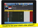 Soccer Tycoon: Football Game screenshot 5