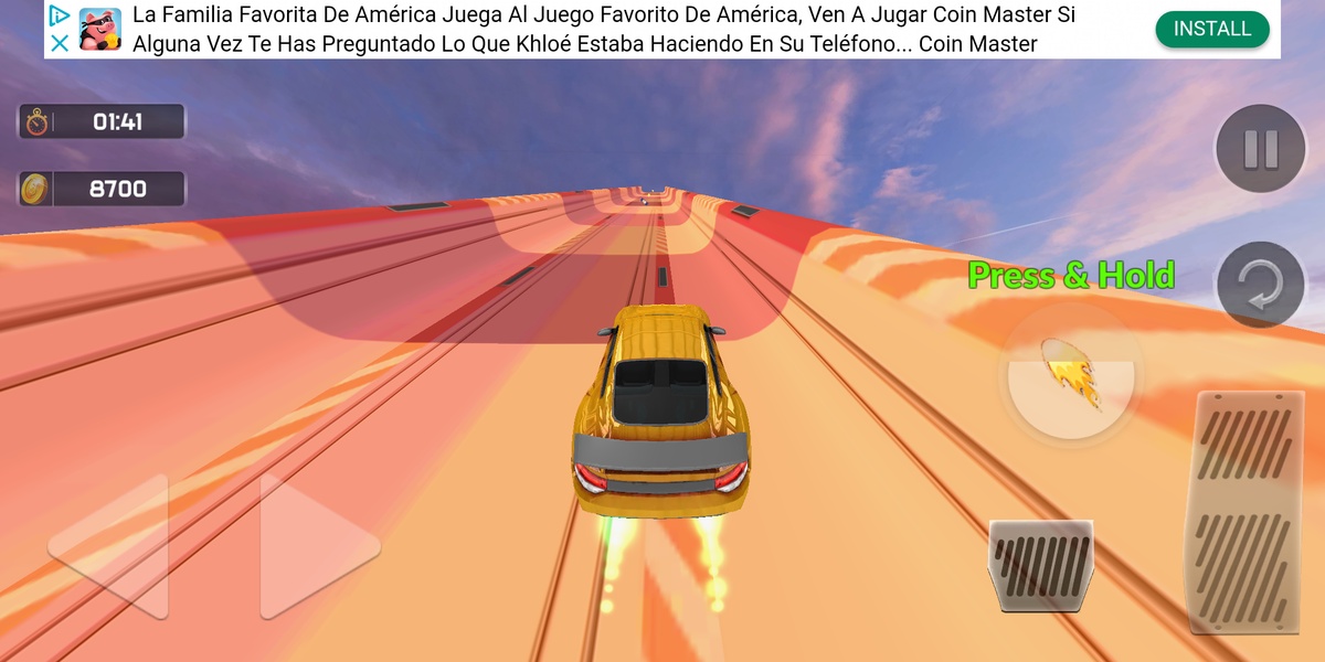 Superheroes City GT Racing - Preview 6