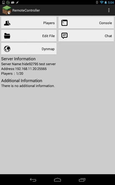 RemoteController - Preview 7