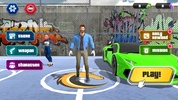 Street Gangster: Grand Mafia screenshot 1