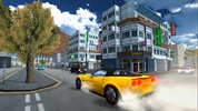 Extreme Turbo City Simulator screenshot 1