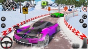 Racing In Car Drive: Car Games screenshot 3