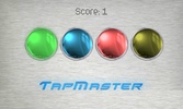 TapMaster - Speed Test screenshot 4