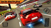 Car Racing Legend 2021 screenshot 4