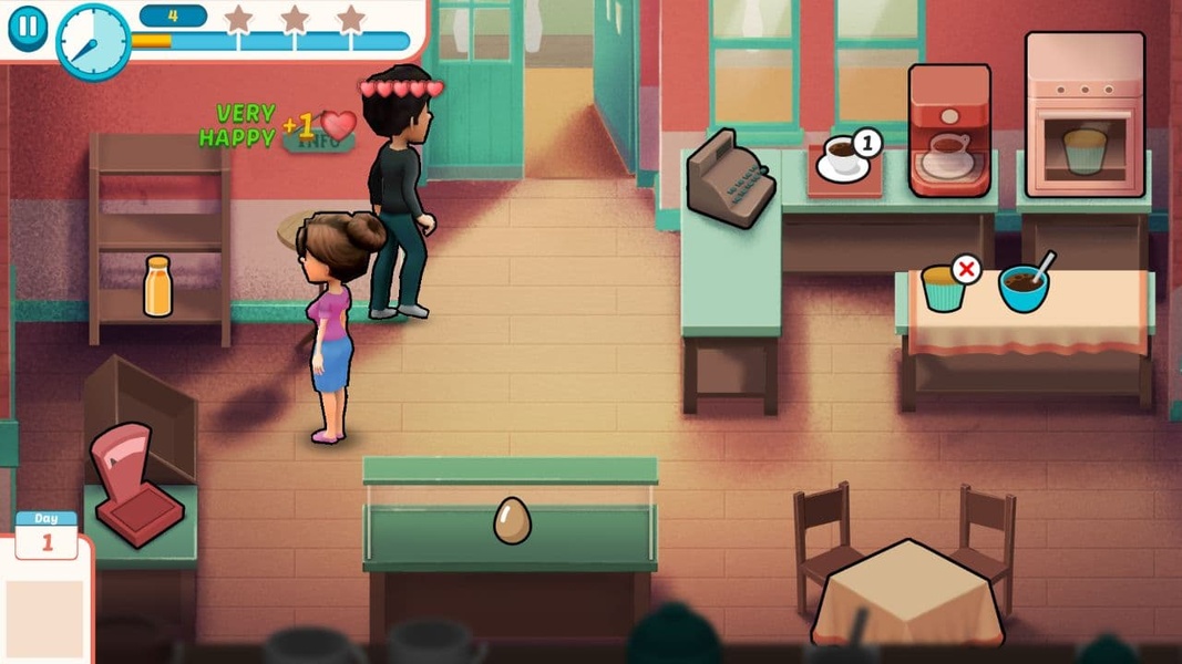 Farm Shop - Preview 10