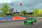 Real Fast Formula Racing 3D screenshot 2