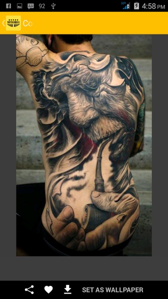 Tattoo Ideas Designs - Preview 4