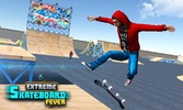 Touch SkateBoard: Skate Games screenshot 18