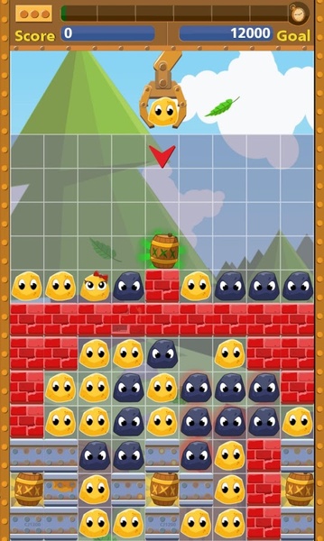 Way to Gold - Preview 5