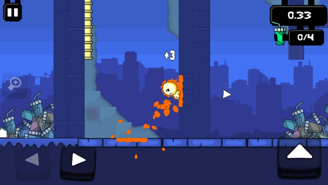 Stickman dope - Preview 3