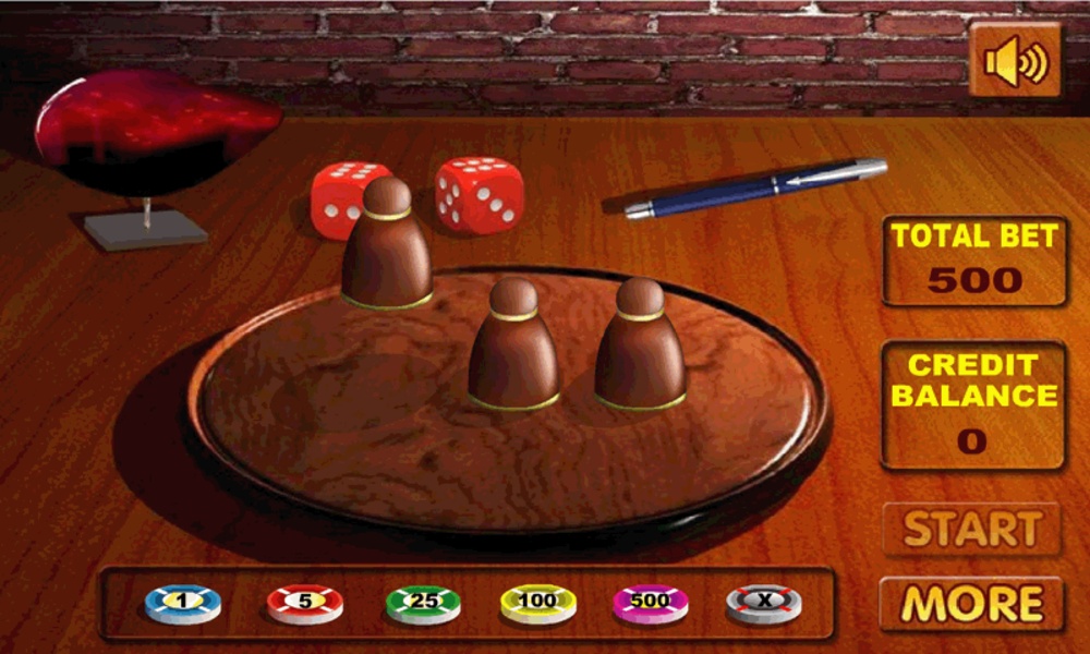 Farkle Blitz - Preview 3