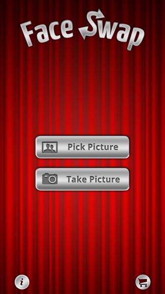 Face Swap Lite - Preview 4