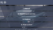Peugeot 405 - Repair, service, operation screenshot 5